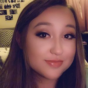 Meet your Posher, Kaylee-ann